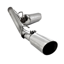 Load image into Gallery viewer, MBRP Exhaust S5512409 Armor Plus Cat Back Exhaust System Fits Wrangler (TJ)