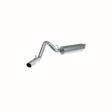 Load image into Gallery viewer, MBRP Exhaust S5512AL Armor Lite Cat Back Exhaust System Fits 97-99 Wrangler (TJ)