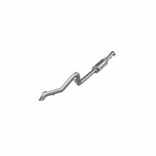 Load image into Gallery viewer, MBRP Exhaust S5530409 Armor Plus Cat Back Exhaust System Fits Wrangler (JK)