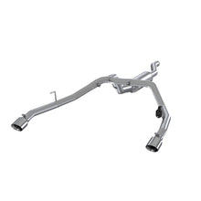 Load image into Gallery viewer, MBRP Exhaust S5538304 Armor Pro Cat Back Exhaust System