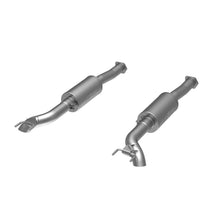 Load image into Gallery viewer, MBRP Exhaust S5600304 Armor Pro Cat Back Exhaust System