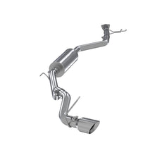 Load image into Gallery viewer, MBRP Exhaust S5900304 Armor Pro Cat Back Exhaust System Fits 17-20 Ridgeline