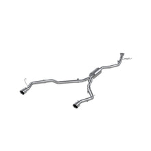 Load image into Gallery viewer, MBRP Exhaust S5901304 Armor Pro Cat Back Exhaust System Fits 21-24 Ridgeline