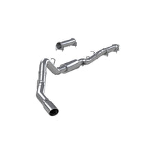 Load image into Gallery viewer, MBRP Exhaust S6000AL Armor Lite Cat Back Exhaust System