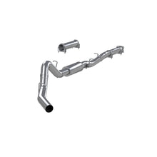 Load image into Gallery viewer, MBRP Exhaust S6000P Armor Lite Cat Back Exhaust System