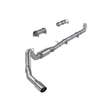 Load image into Gallery viewer, MBRP Exhaust S6004409 Armor Plus Cat Back Exhaust System