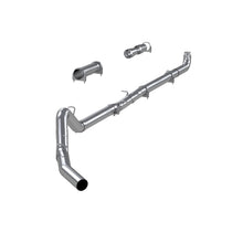Load image into Gallery viewer, MBRP Exhaust S6004PLM Armor Lite Cat Back Exhaust System