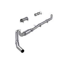 Load image into Gallery viewer, MBRP Exhaust S6004P Armor Lite Cat Back Exhaust System