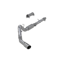 Load image into Gallery viewer, MBRP Exhaust S6012409 Armor Plus Cat Back Exhaust System