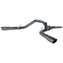 Load image into Gallery viewer, MBRP Exhaust S6014409 XP Series Cool Duals Cat Back Exhaust System