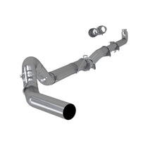 Load image into Gallery viewer, MBRP Exhaust S60200PLM Armor Lite Cat Back Exhaust System