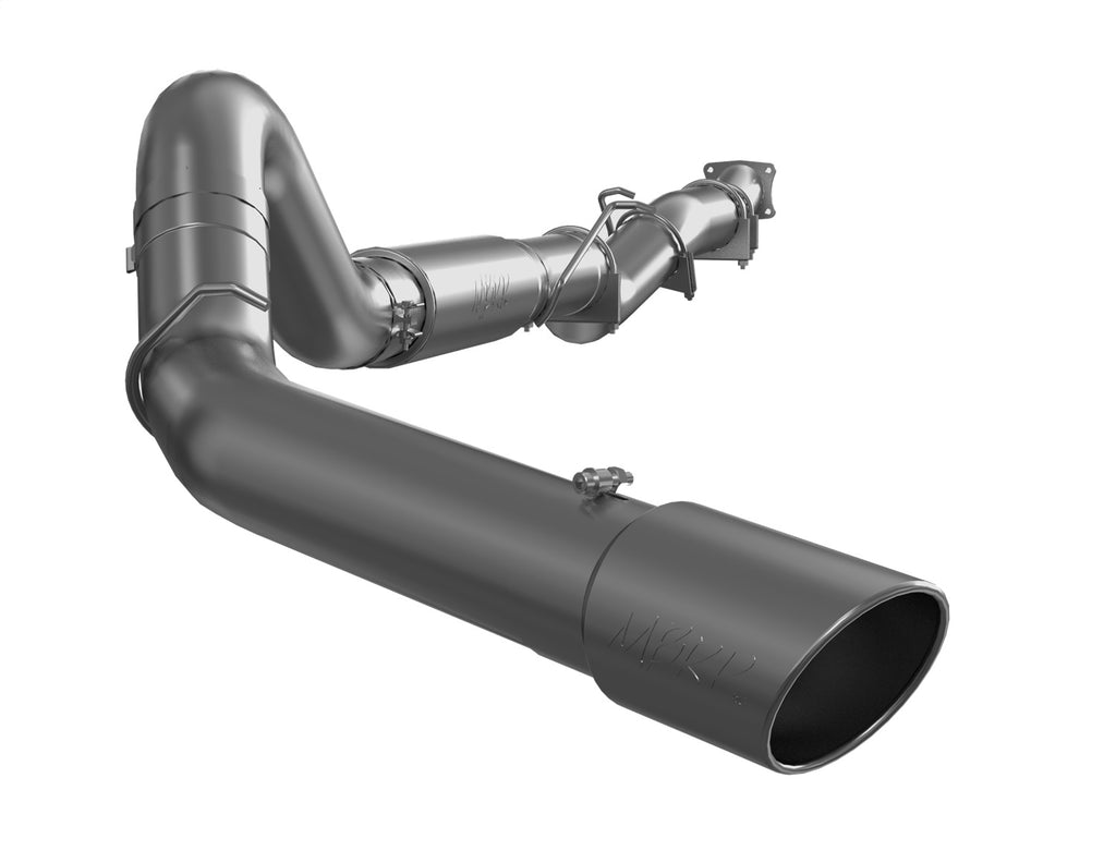 MBRP Exhaust S60220409 XP Series Cat Back Exhaust System