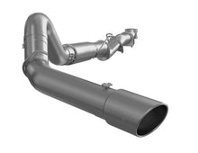 Load image into Gallery viewer, MBRP Exhaust S60220AL Installer Series Cat Back Exhaust System