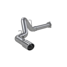 Load image into Gallery viewer, MBRP Exhaust S6026AL Armor Lite Filter Back Exhaust System
