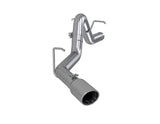 MBRP Exhaust S6058304 Armor Pro Filter Back Exhaust System Fits Canyon Colorado