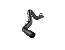 Load image into Gallery viewer, MBRP Exhaust S6059BLK Armor BLK Filter Back Exhaust System