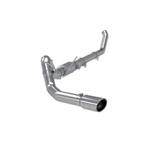 Load image into Gallery viewer, MBRP Exhaust S6104409 Armor Plus Turbo Back Exhaust System