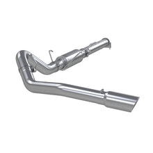 Load image into Gallery viewer, MBRP Exhaust S6108AL Armor Lite Cat Back Exhaust System Fits Ram 2500 Ram 3500
