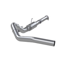 Load image into Gallery viewer, MBRP Exhaust S6108P Armor Lite Cat Back Exhaust System Fits Ram 2500 Ram 3500