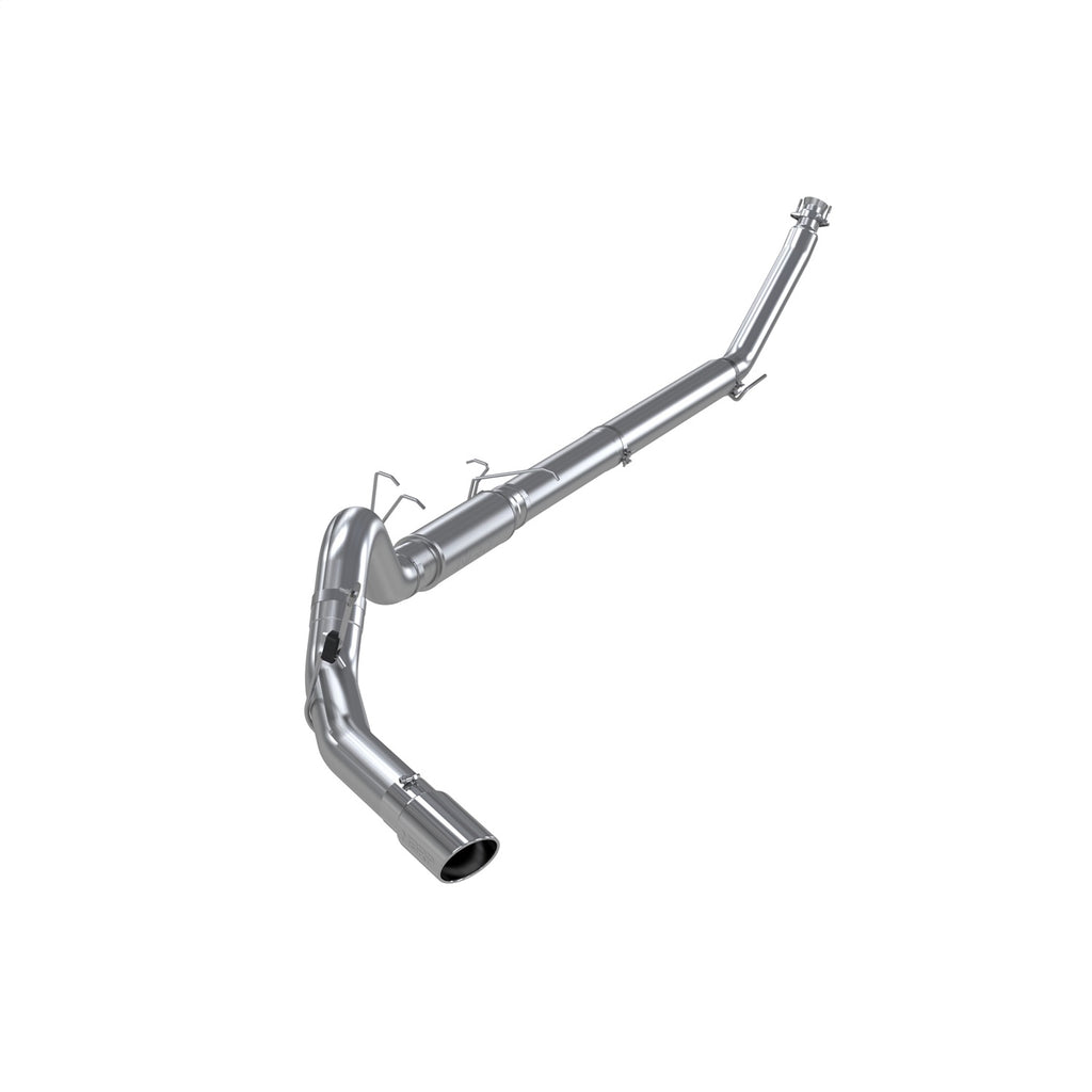 MBRP Exhaust S61120409 Armor Plus Turbo Back Exhaust System