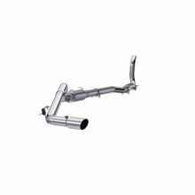 Load image into Gallery viewer, MBRP Exhaust S6150409 Armor Plus Turbo Back Exhaust System