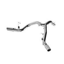 Load image into Gallery viewer, MBRP Exhaust S6168AL Armor Lite Cool Duals Filter Back Exhaust System