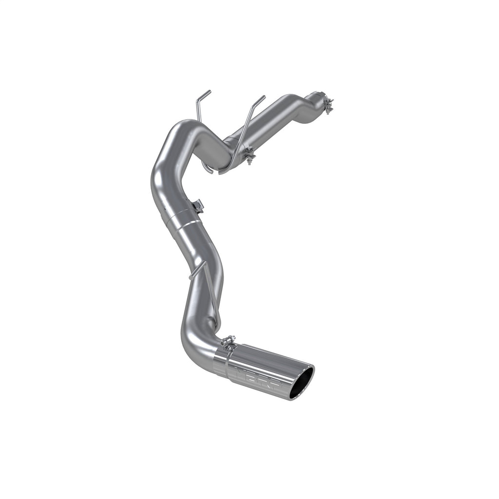 MBRP Exhaust S6169409 Armor Plus Filter Back Exhaust System Fits 14-18 1500
