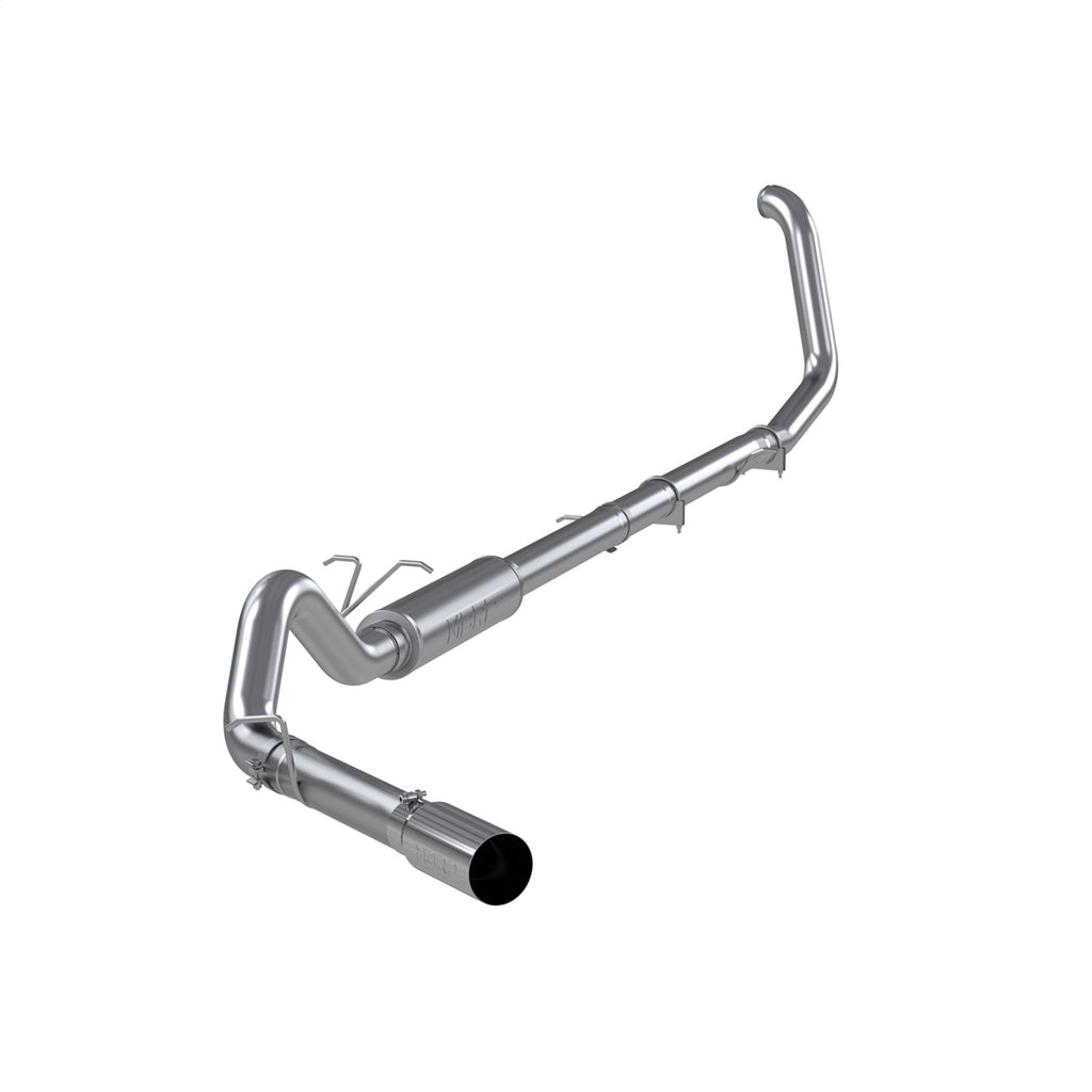 MBRP Exhaust S6200304 Armor Pro Turbo Back Exhaust System