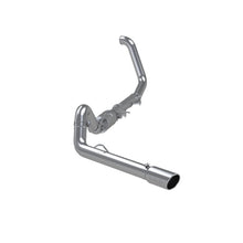 Load image into Gallery viewer, MBRP Exhaust S6204AL Armor Lite Turbo Back Exhaust System Fits 00-03 Excursion