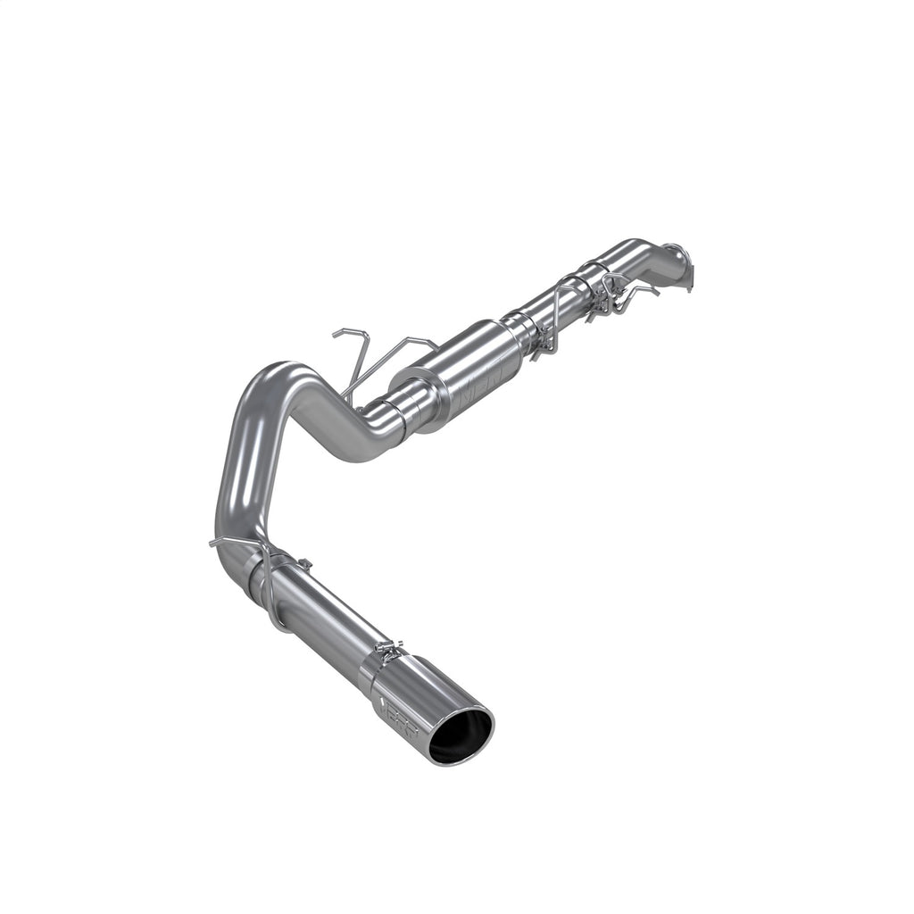 MBRP Exhaust S6208409 Armor Plus Cat Back Exhaust System