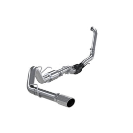 MBRP Exhaust S6212409 Armor Plus Turbo Back Exhaust System