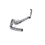 MBRP Exhaust S6218P Armor Lite Turbo Back Exhaust System