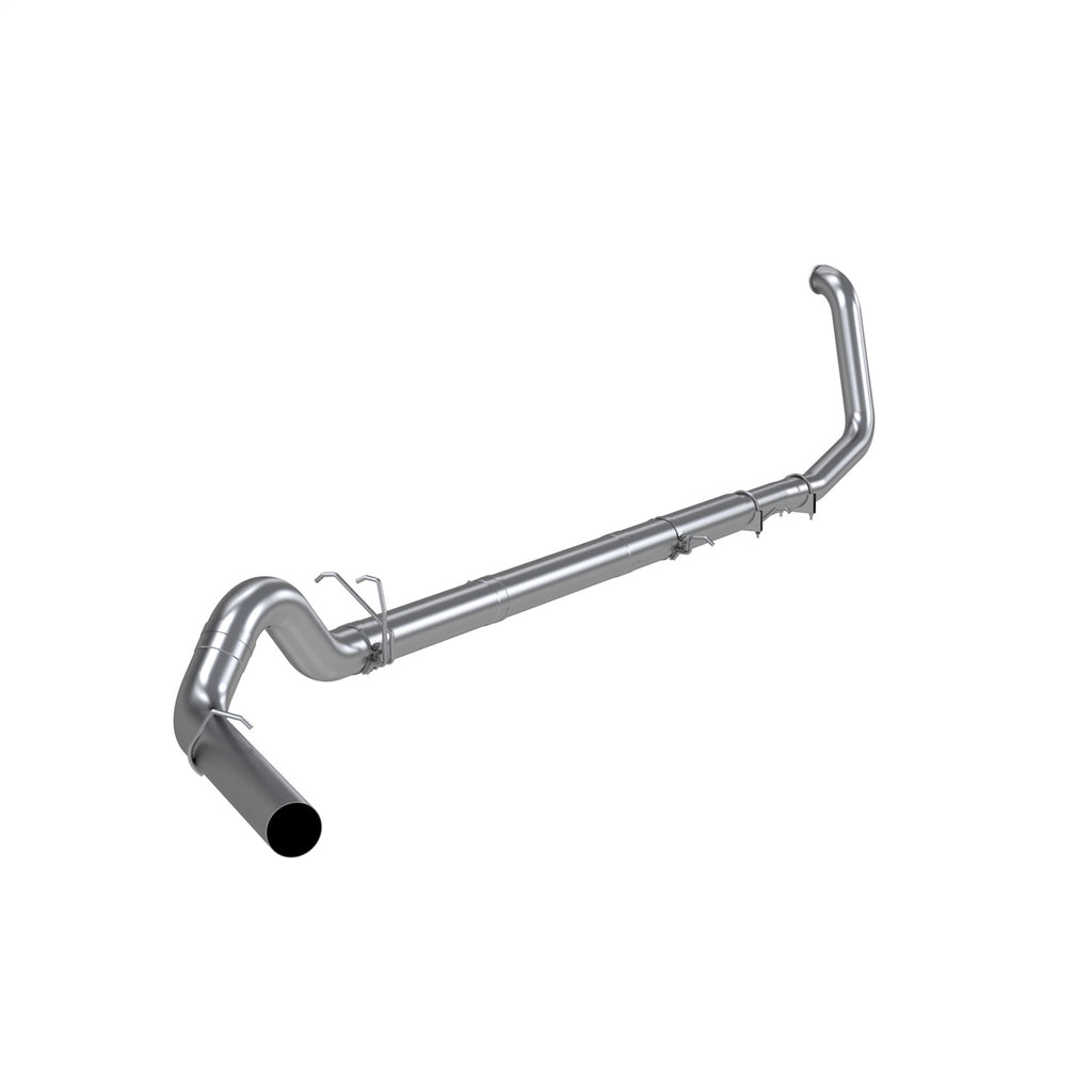 MBRP Exhaust S62220PLM Armor Lite Turbo Back Exhaust System
