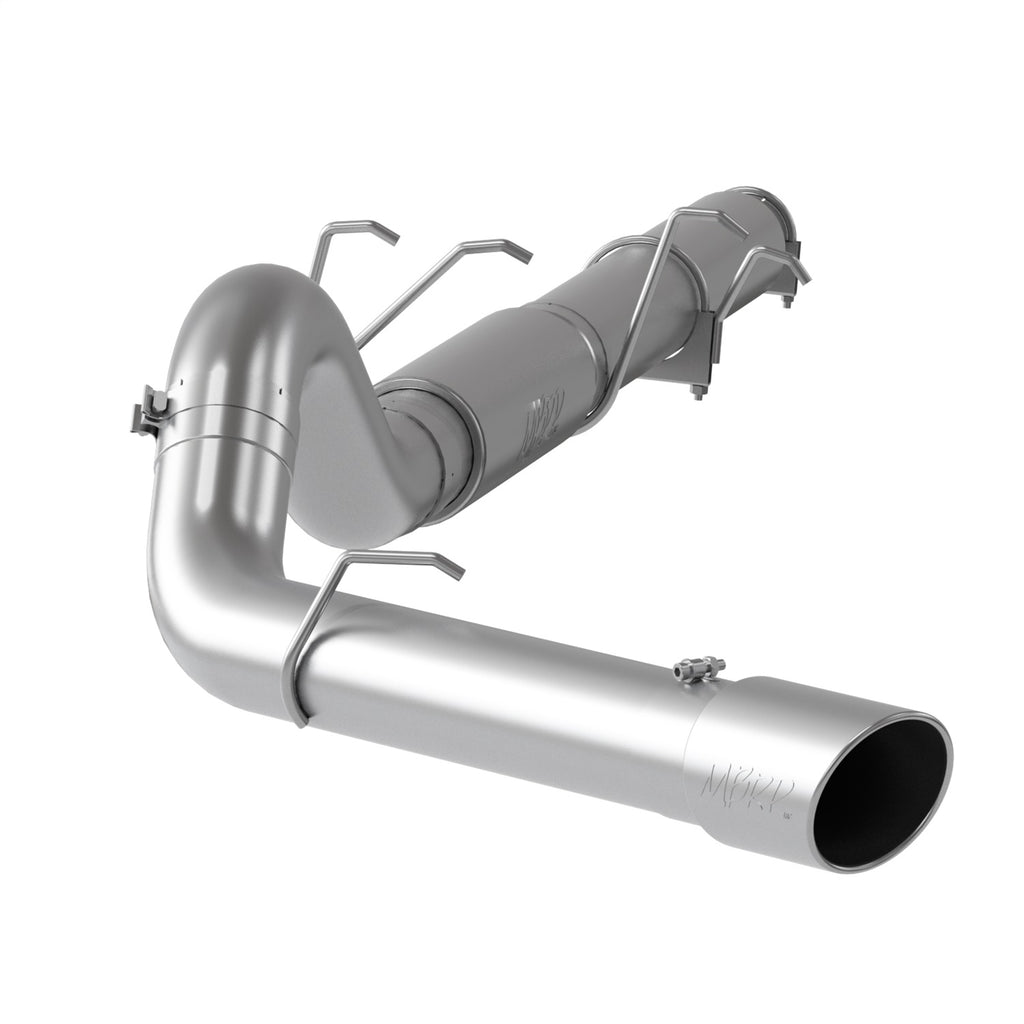 MBRP Exhaust S62260AL Installer Series Cat Back Exhaust System