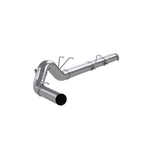 Load image into Gallery viewer, MBRP Exhaust S62260PLM Armor Lite Cat Back Exhaust System