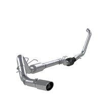 Load image into Gallery viewer, MBRP Exhaust S6240409 Armor Plus Turbo Back Exhaust System