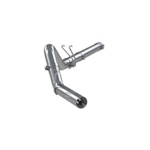 Load image into Gallery viewer, MBRP Exhaust S6242SLM Armor Plus Filter Back Exhaust System