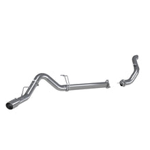 Load image into Gallery viewer, MBRP Exhaust S6284AL Armor Lite Filter Back Exhaust System