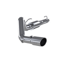 Load image into Gallery viewer, MBRP Exhaust S6285AL Armor Lite Cat Back Exhaust System