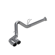 Load image into Gallery viewer, MBRP Exhaust S6288409 Armor Plus Filter Back Exhaust System