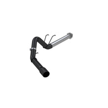 Load image into Gallery viewer, MBRP Exhaust S6289BLK Armor BLK Filter Back Exhaust System