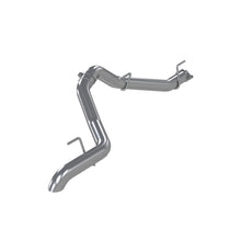 Load image into Gallery viewer, MBRP Exhaust S6502409 Armor Plus Filter Back Exhaust System Fits 21-23 Gladiator