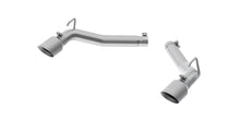 Load image into Gallery viewer, MBRP Exhaust S7019304 Armor Pro Axle Back Exhaust System Fits 10-15 Camaro