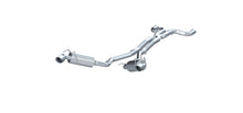 Load image into Gallery viewer, MBRP Exhaust S7020304 Armor Pro Cat Back Exhaust System Fits 10-15 Camaro