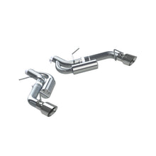 Load image into Gallery viewer, MBRP Exhaust S7034AL Armor Lite Axle Back Exhaust System Fits 16-24 Camaro
