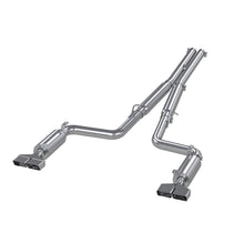 Load image into Gallery viewer, MBRP Exhaust S7104409 Armor Plus Cat Back Exhaust System Fits 09-14 Challenger