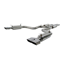 Load image into Gallery viewer, MBRP Exhaust S7110409 XP Series Cat Back Exhaust System Fits 08-10 Challenger
