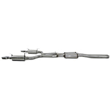 Load image into Gallery viewer, MBRP Exhaust S7110409 XP Series Cat Back Exhaust System Fits 08-10 Challenger