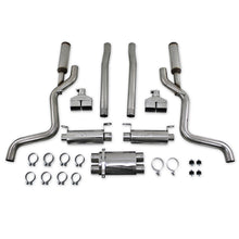 Load image into Gallery viewer, MBRP Exhaust S7110409 XP Series Cat Back Exhaust System Fits 08-10 Challenger