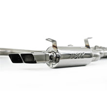Load image into Gallery viewer, MBRP Exhaust S7110409 XP Series Cat Back Exhaust System Fits 08-10 Challenger